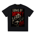 Love of Money T-Shirt