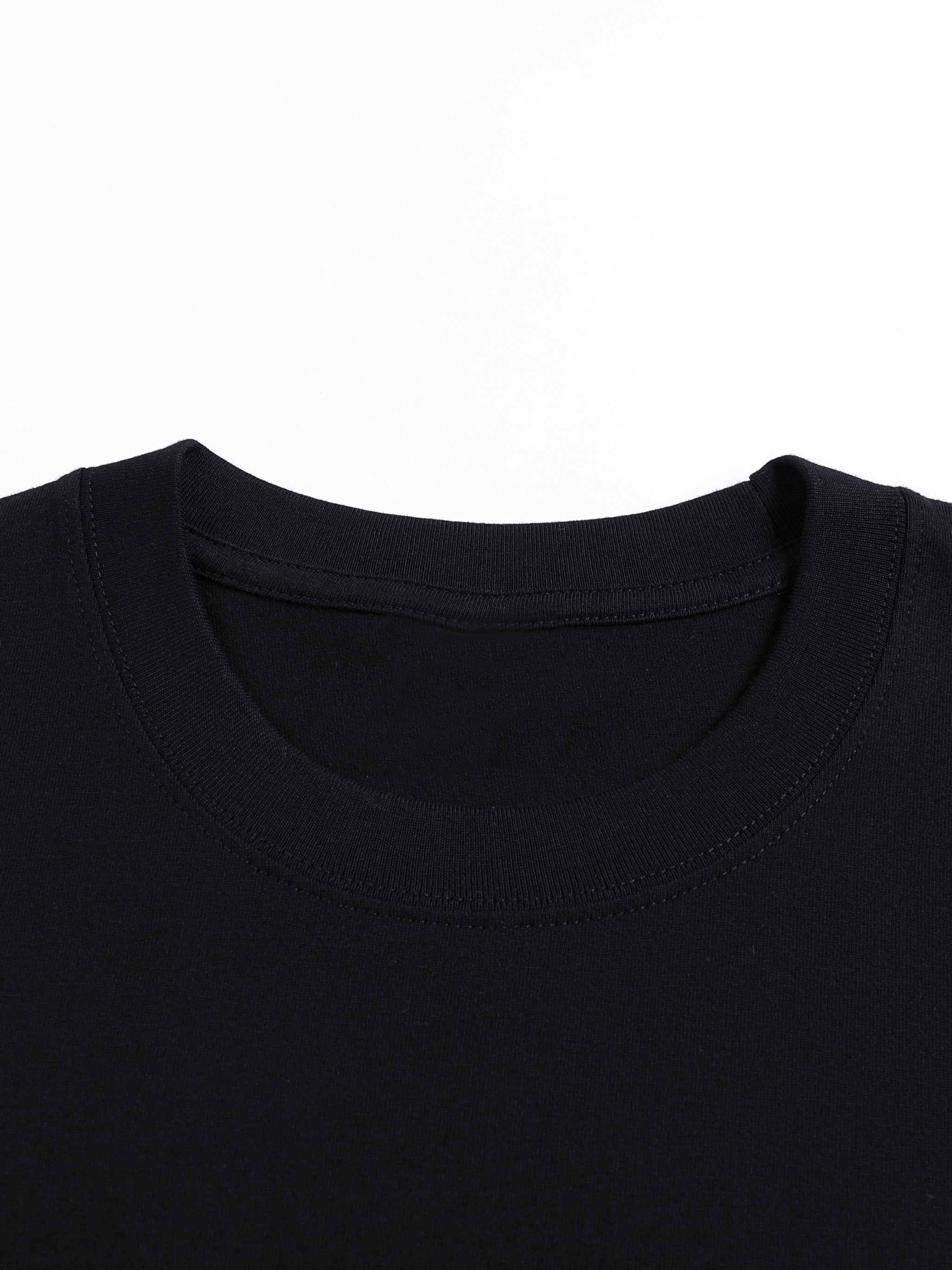 Number Our Days T-Shirt