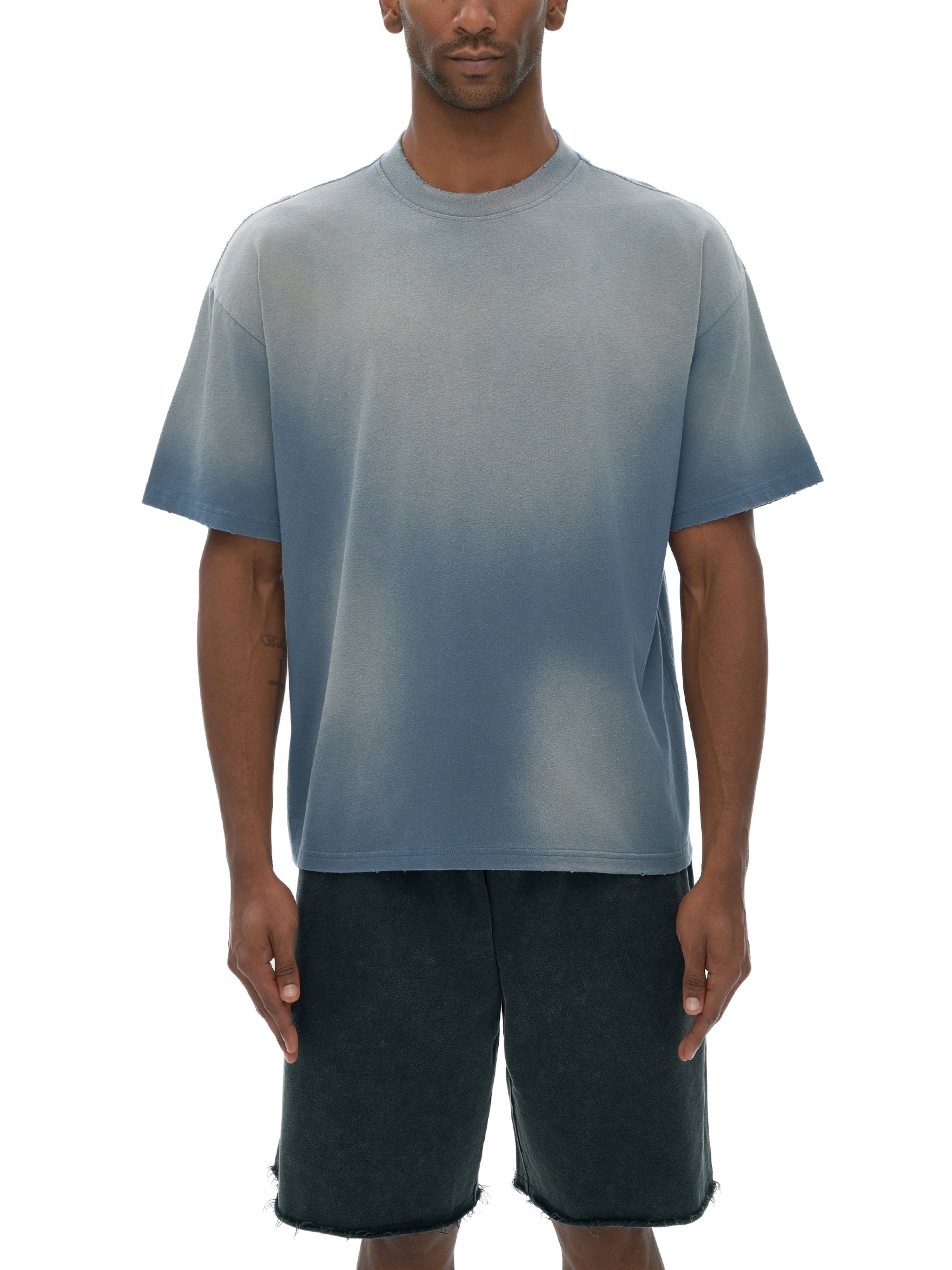 Staying Rooted in God  T-Shirt
