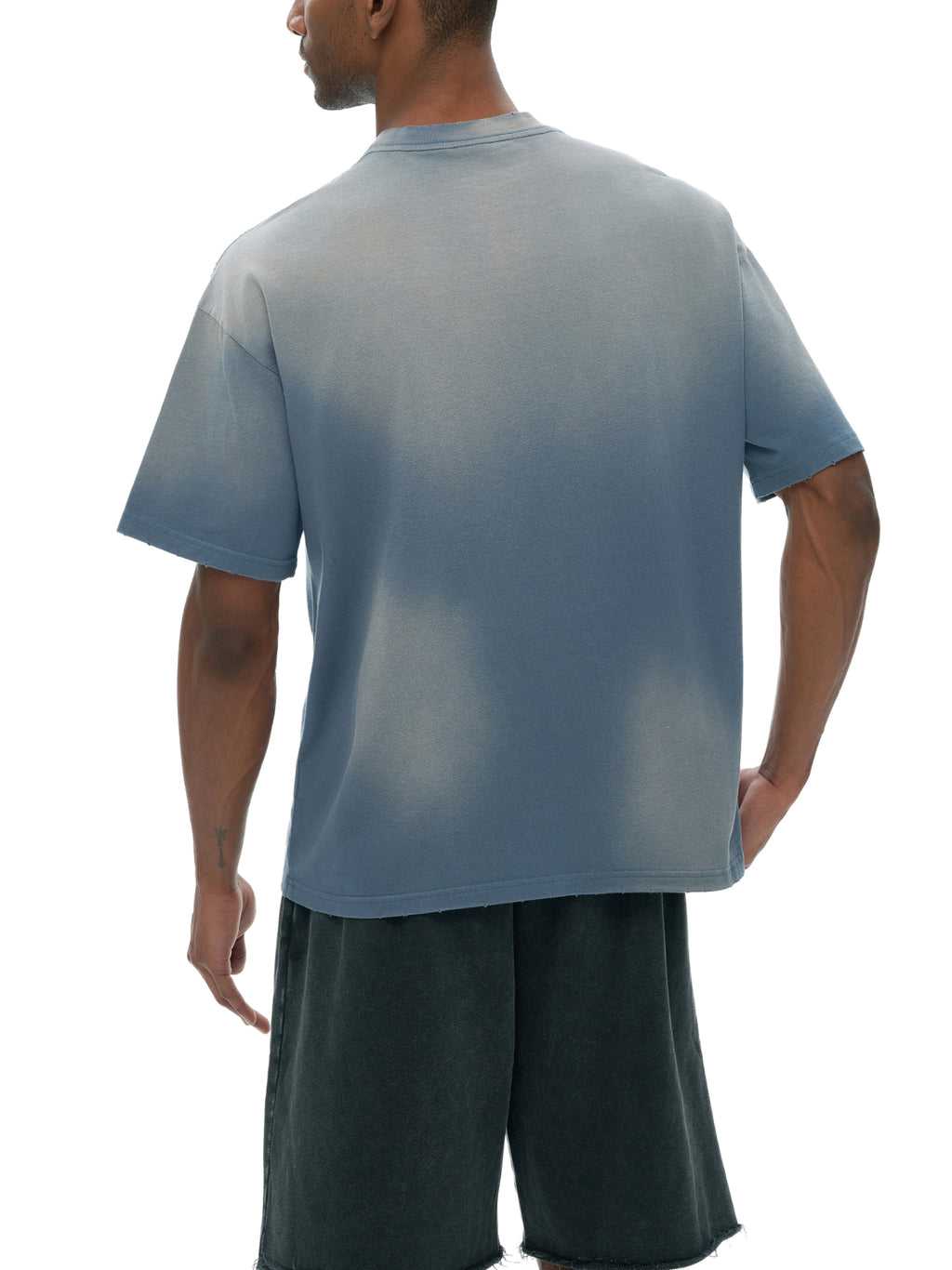 Staying Rooted in God  T-Shirt