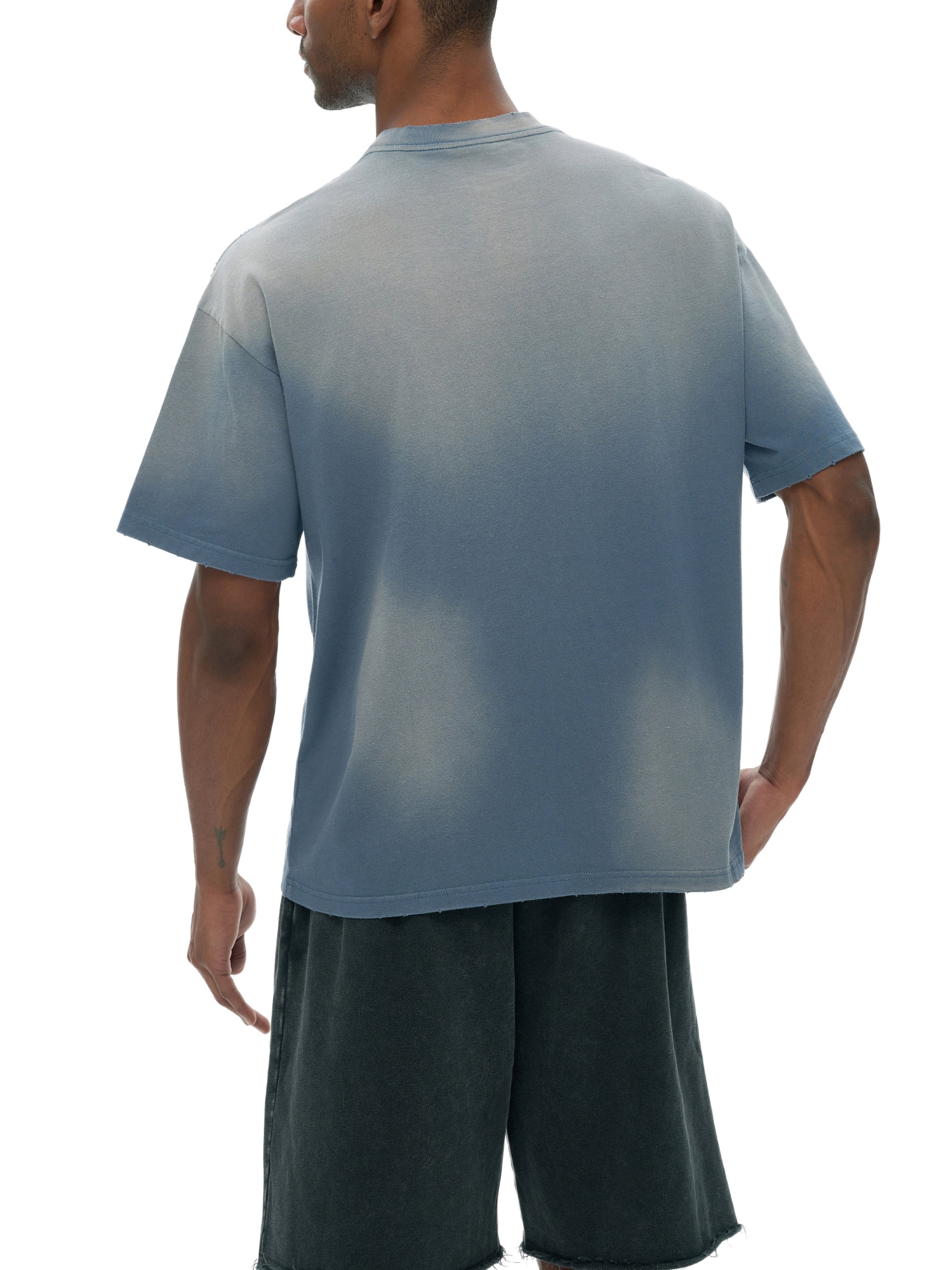 Staying Rooted in God  T-Shirt