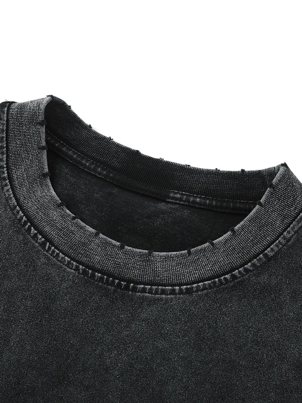 NO Weapon Formed Tank Top