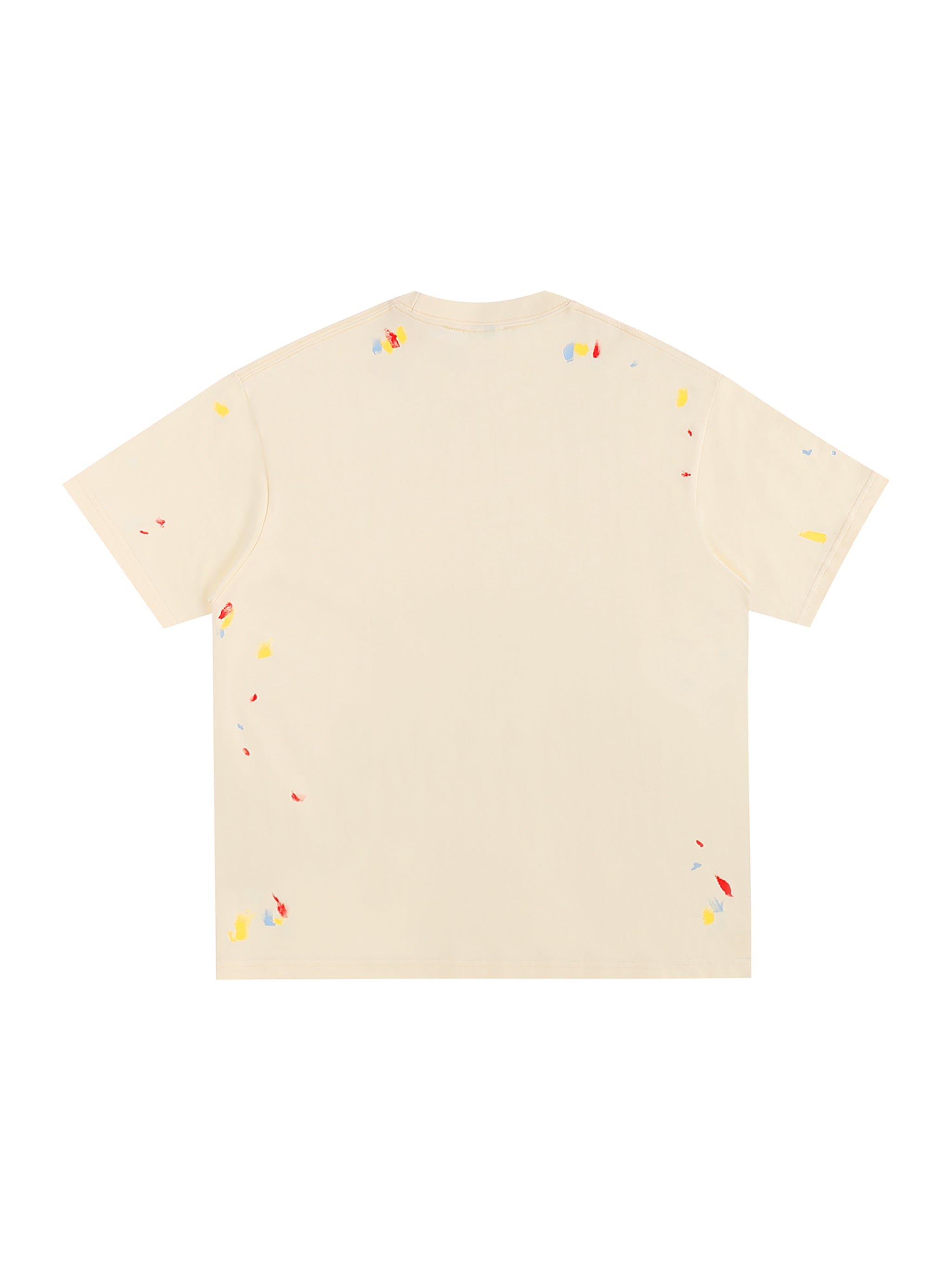 God Will Send Peace  T-Shirt