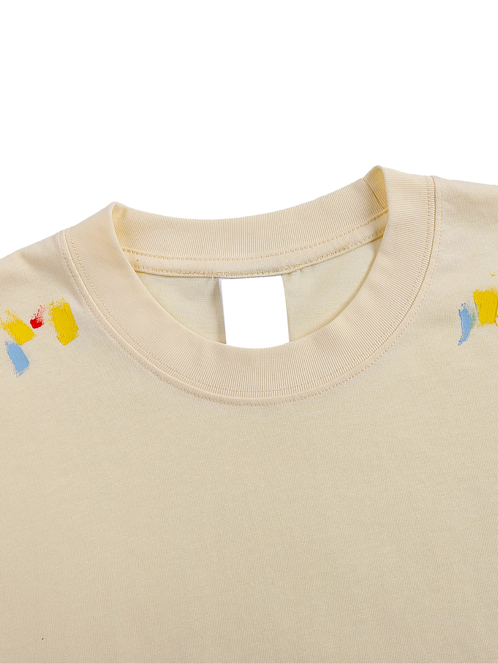 God Will Send Peace  T-Shirt