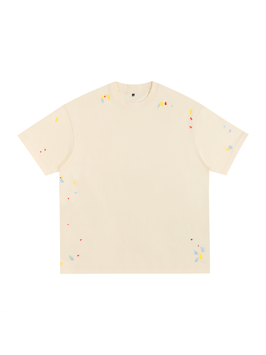 God Will Send Peace  T-Shirt