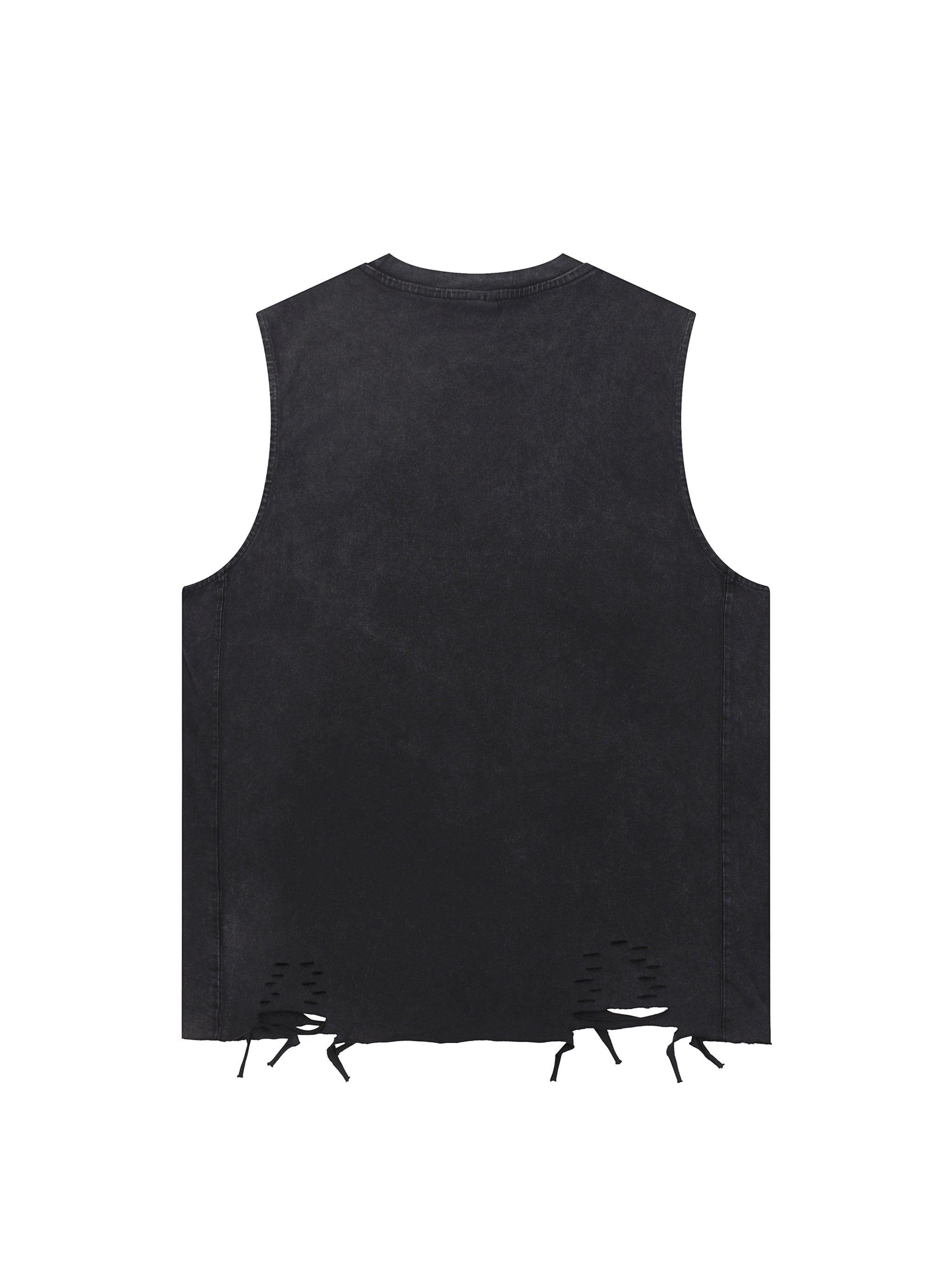Be Careful of All The Lies you tell Tank Top