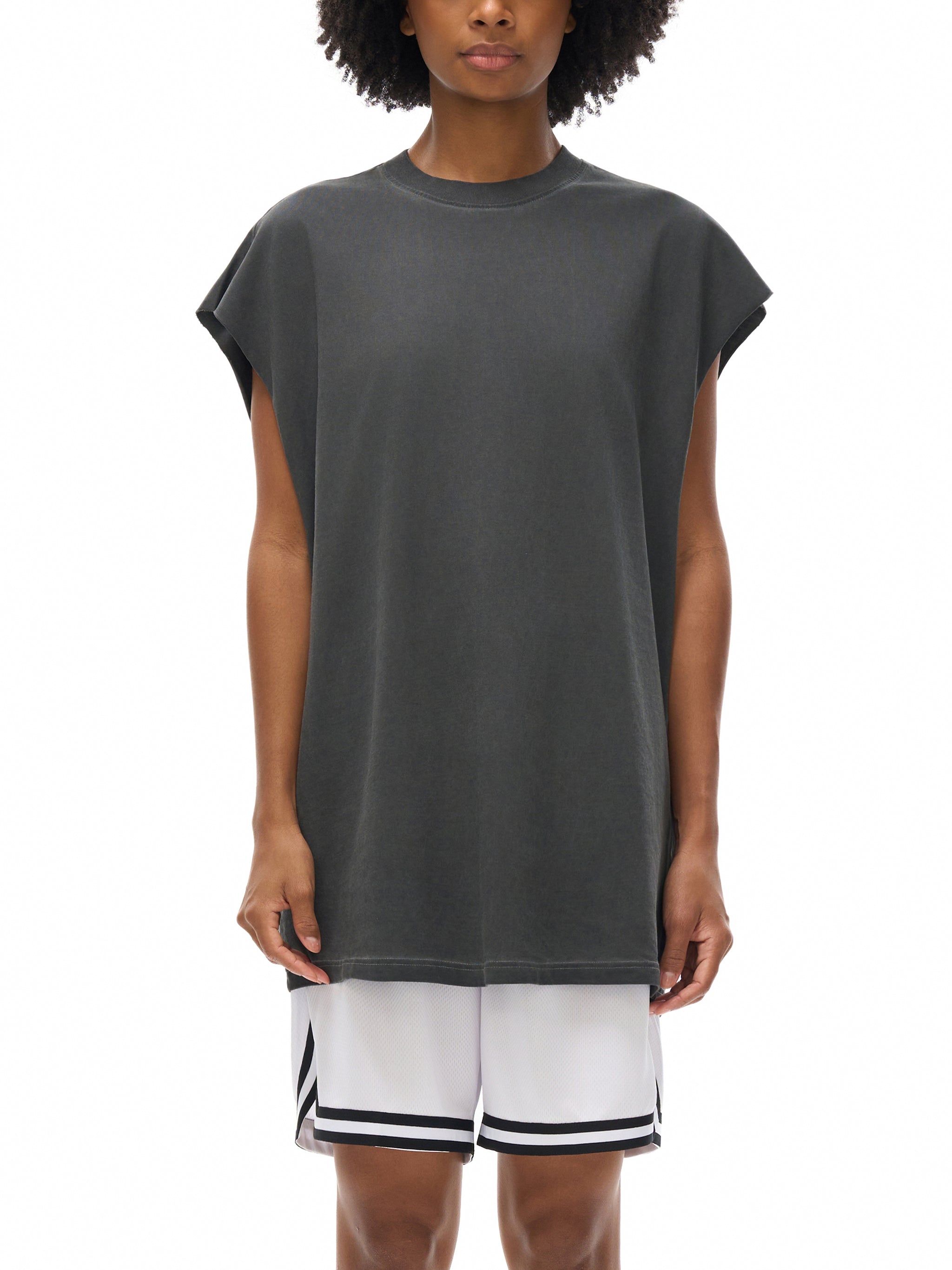 Playing with GOD's Child  Tank Top