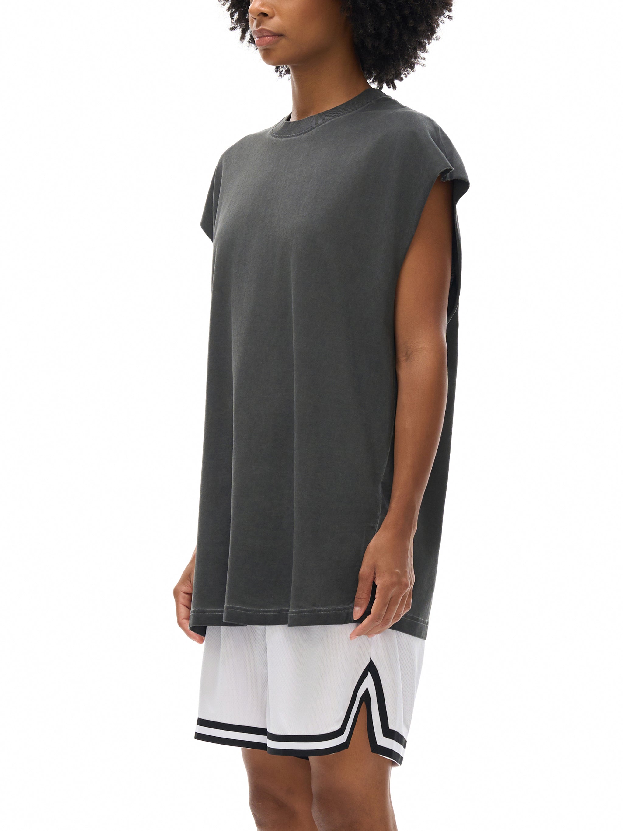 Playing with GOD's Child  Tank Top