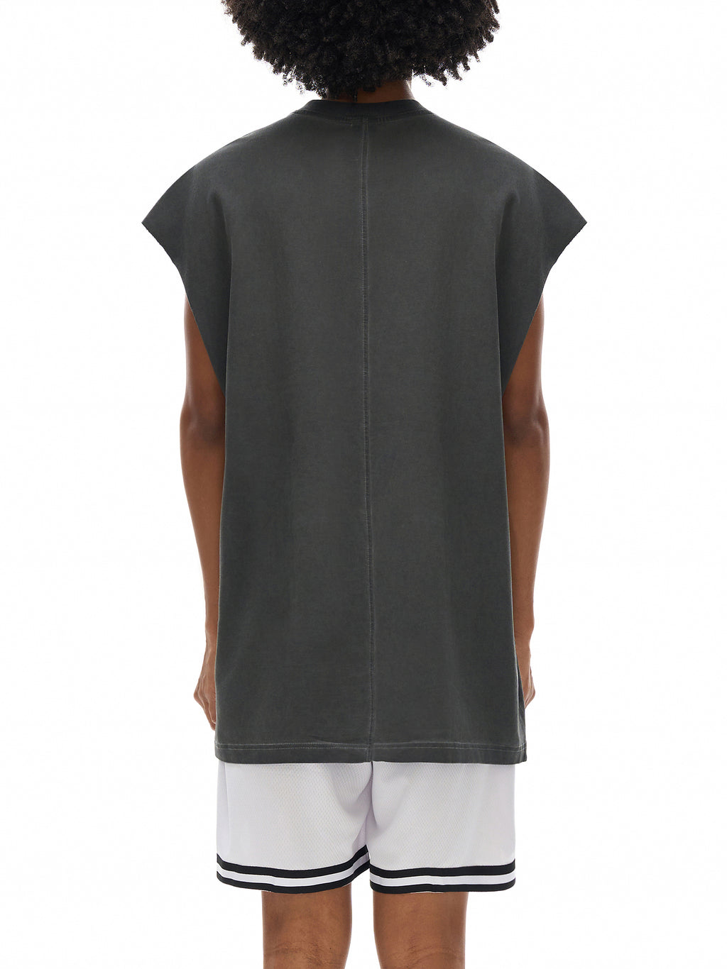 Playing with GOD's Child  Tank Top