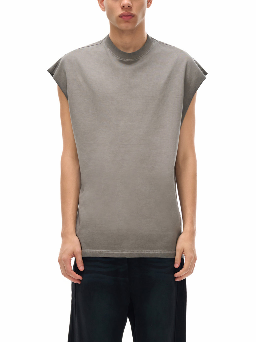 Playing with GOD's Child  Tank Top