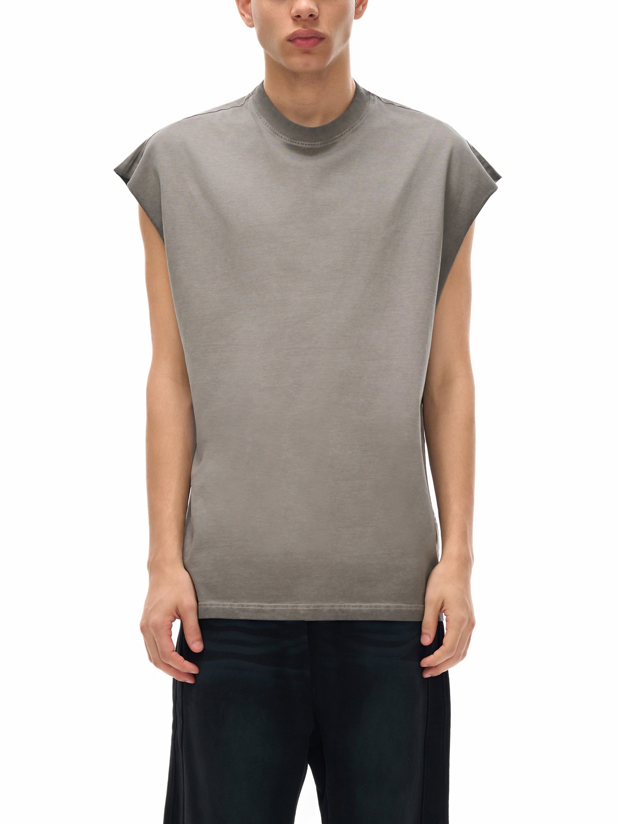 Playing with GOD's Child  Tank Top