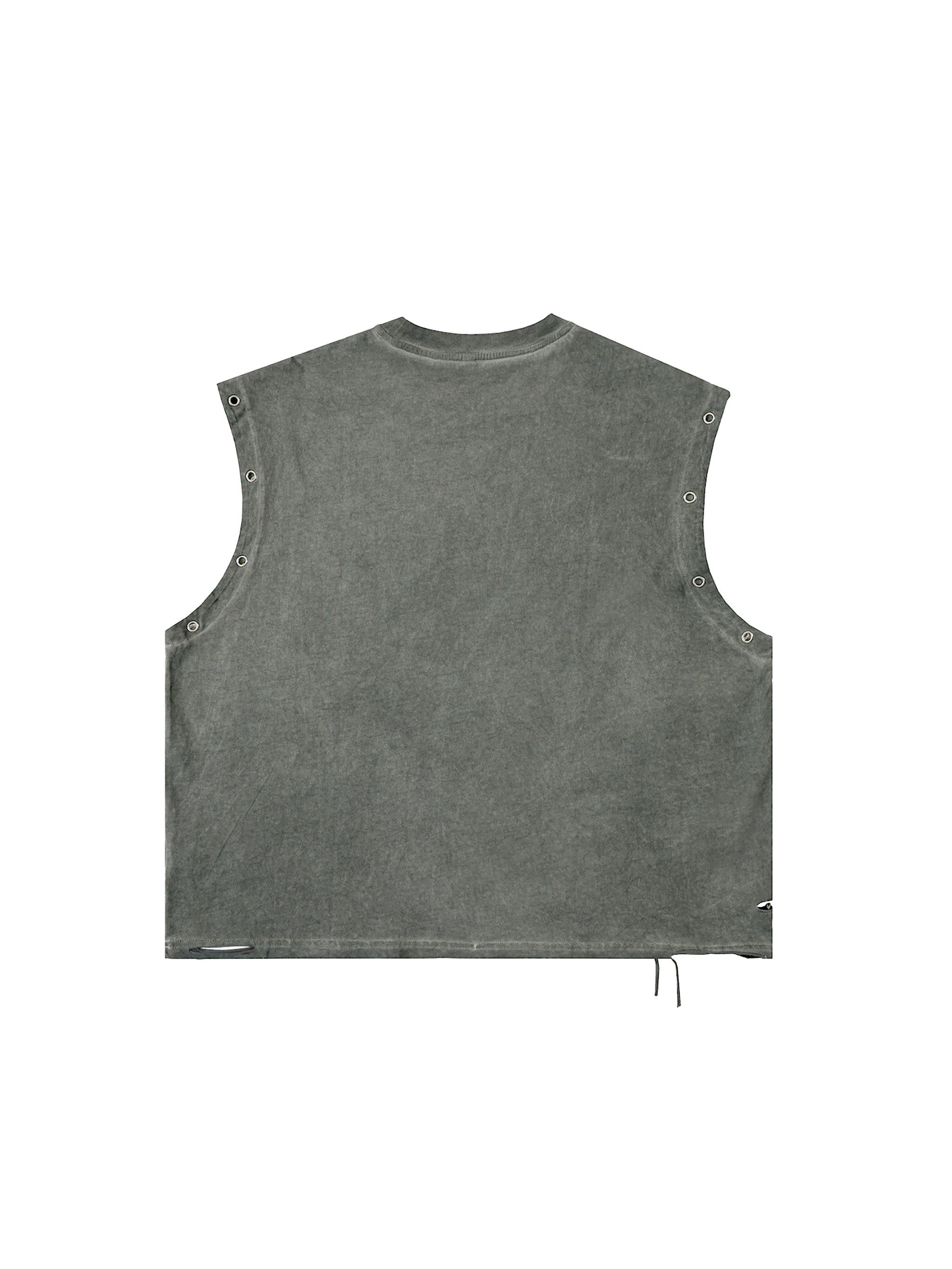 God is Opening Doors I didn't even Knock On Tank Top