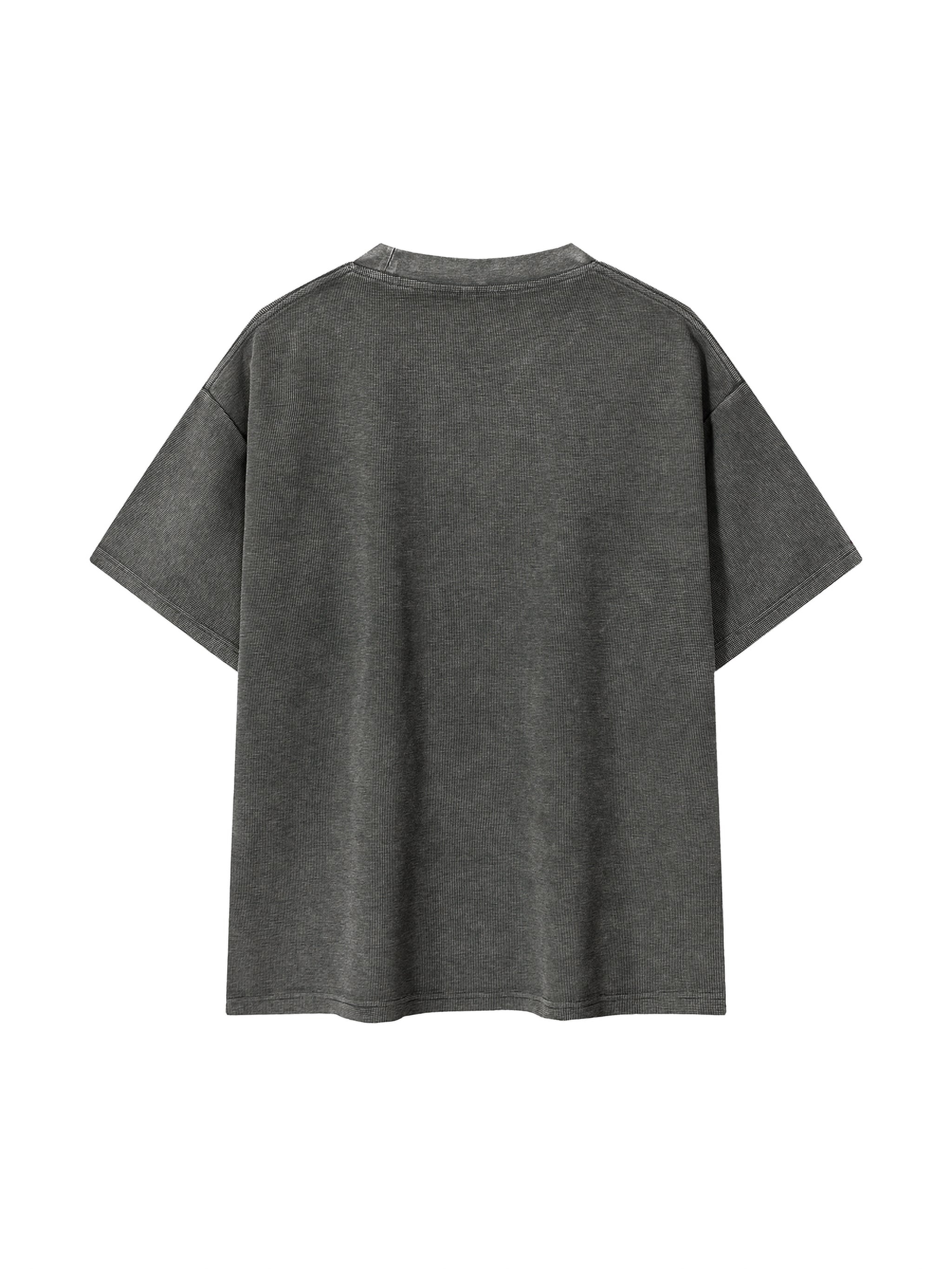 Touch Not My Anointed T-Shirt