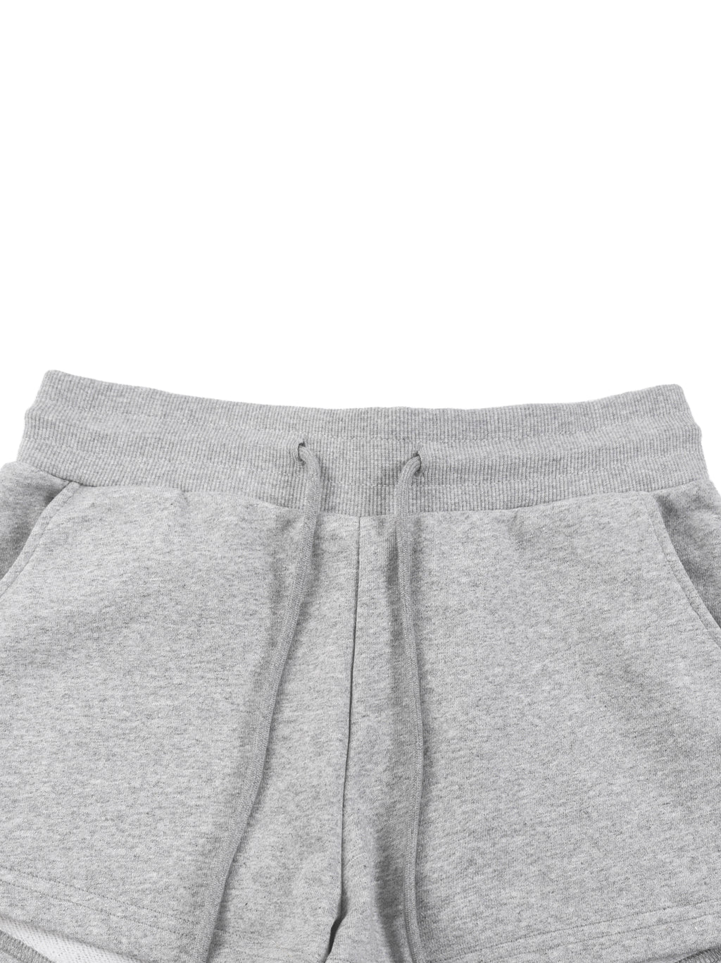 Number Our Days Shorts