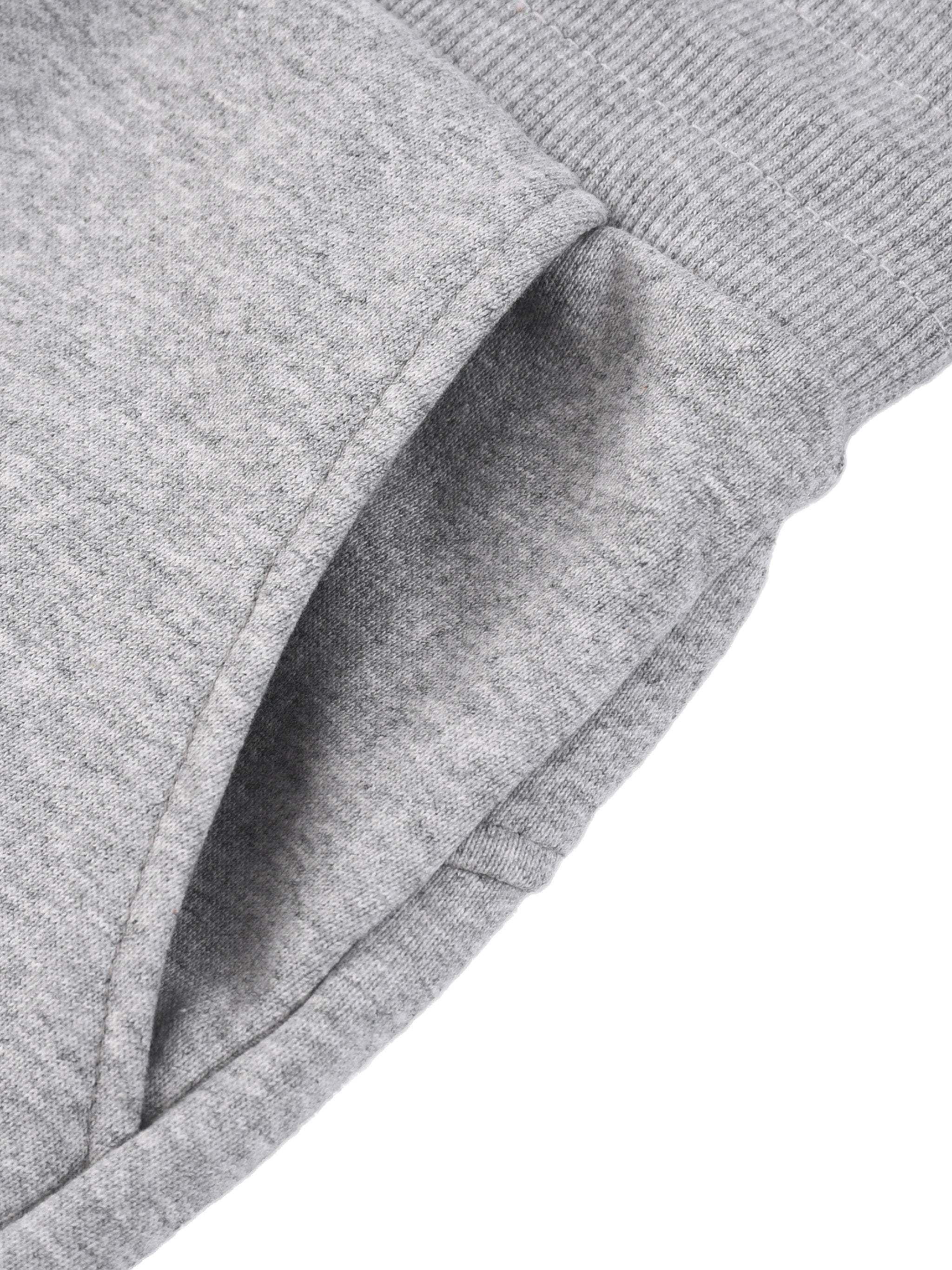 Number Our Days Shorts