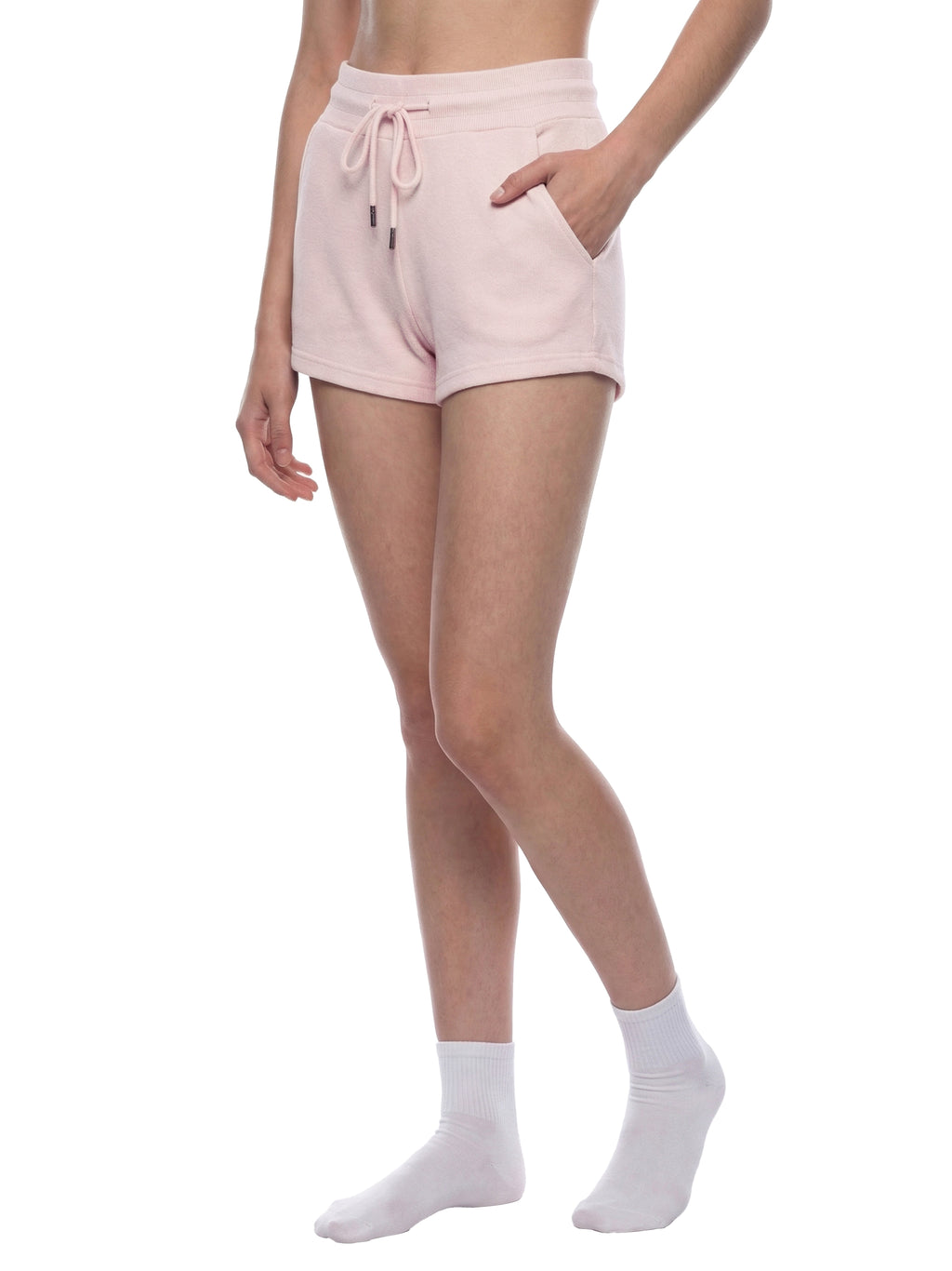 Number Our Days Shorts