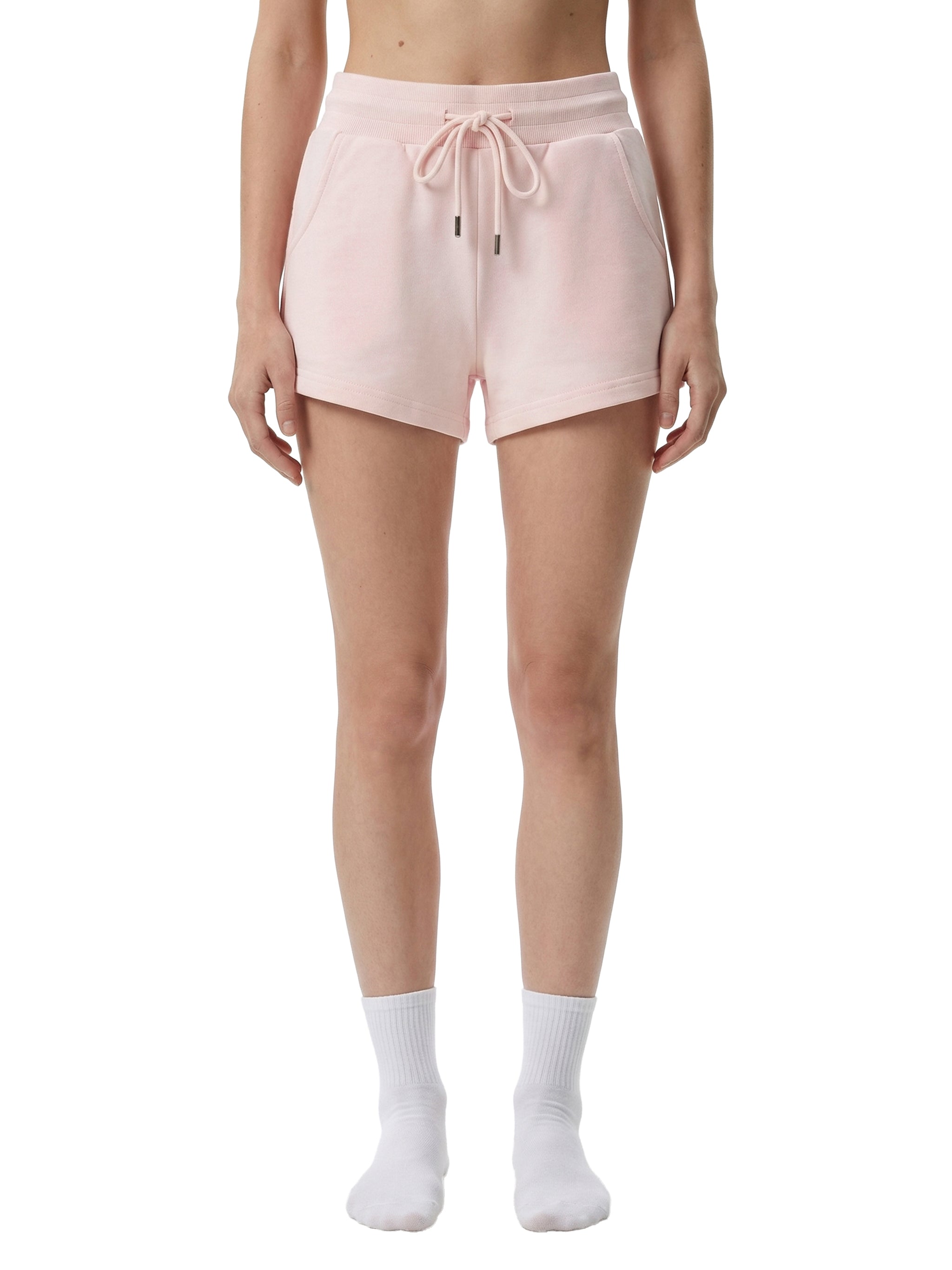 Number Our Days Shorts