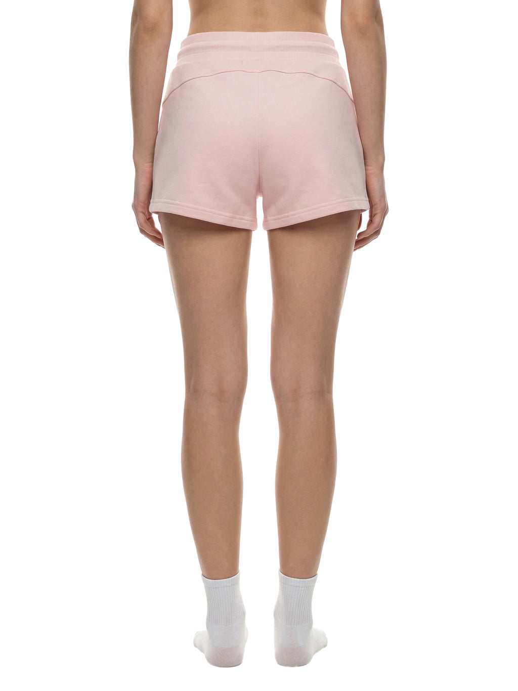 Number Our Days Shorts