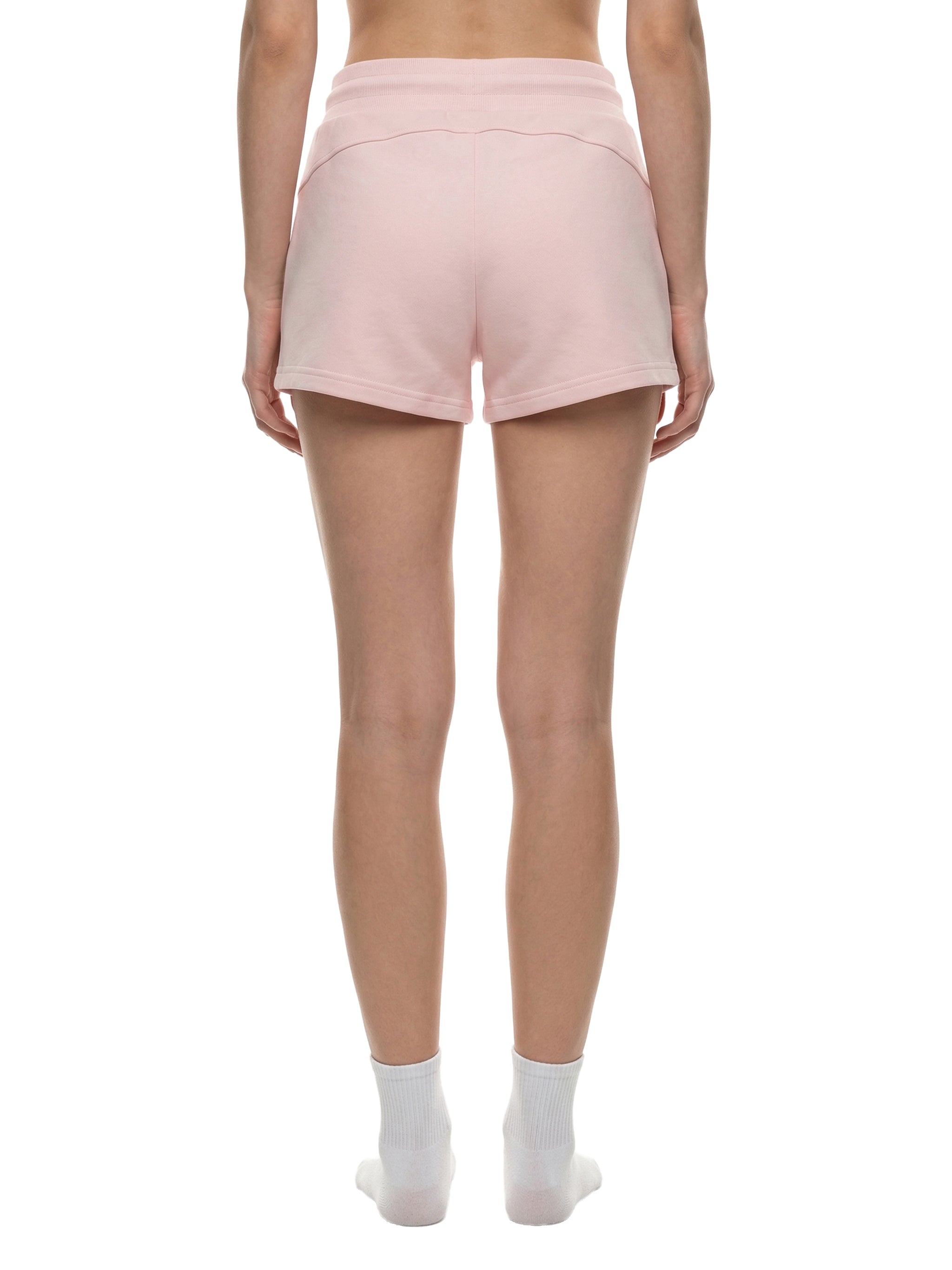 Number Our Days Shorts