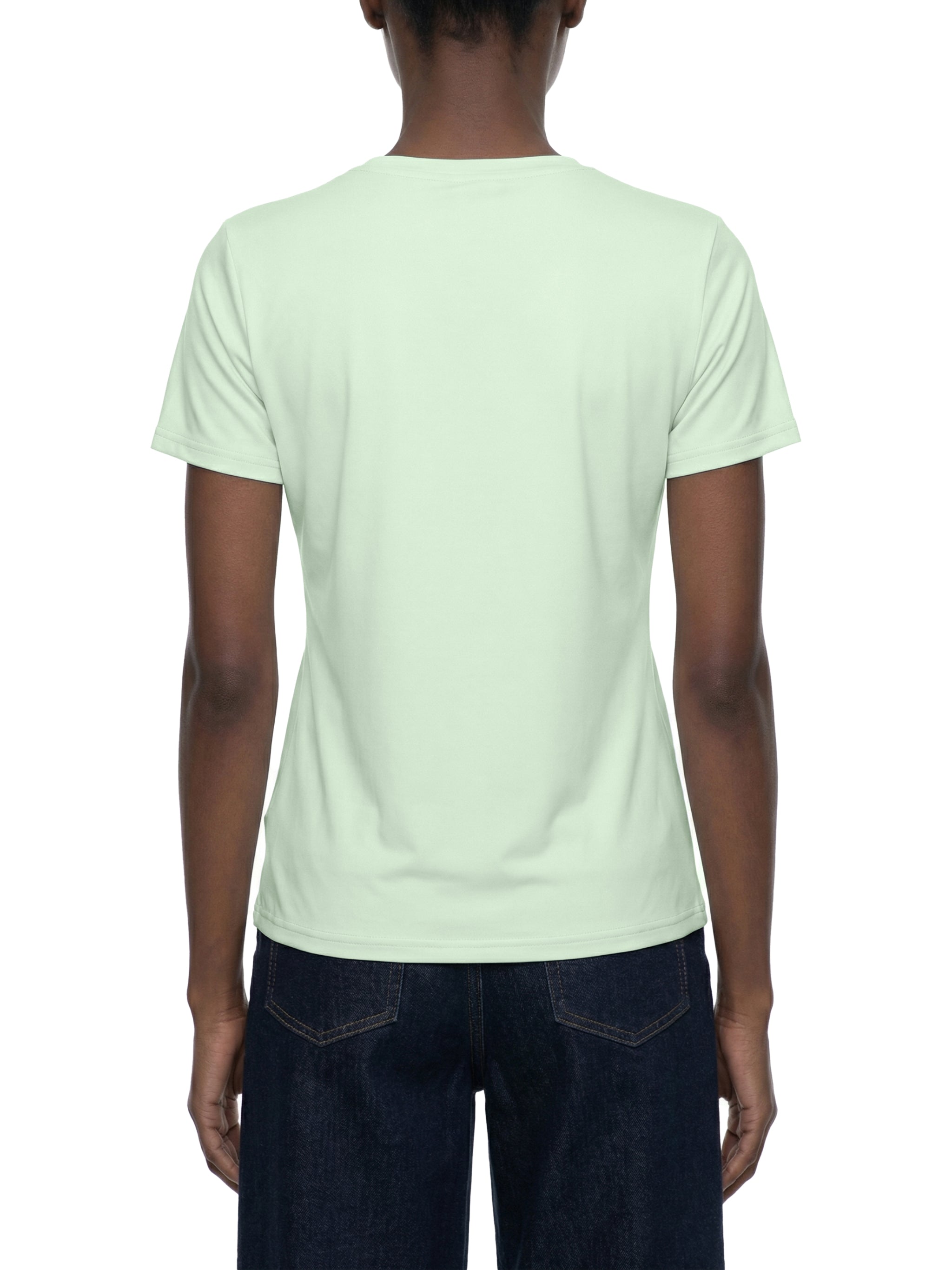 Oil on My Head T-Shirt